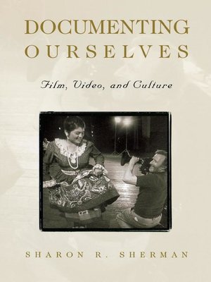 cover image of Documenting Ourselves